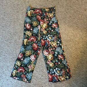 Zara pants size large.